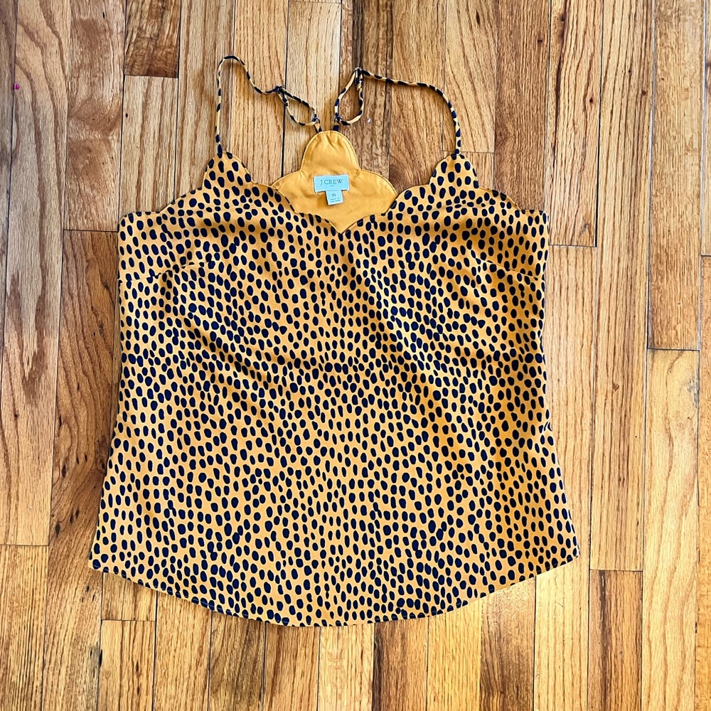 J. Crew Top